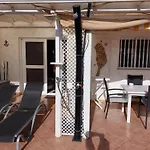 Casa Molina Διαμέρισμα *