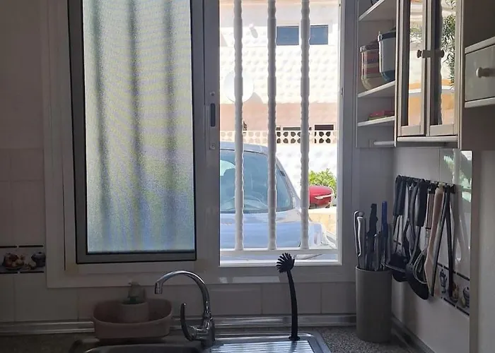 Casa Molina * 코스타카르마