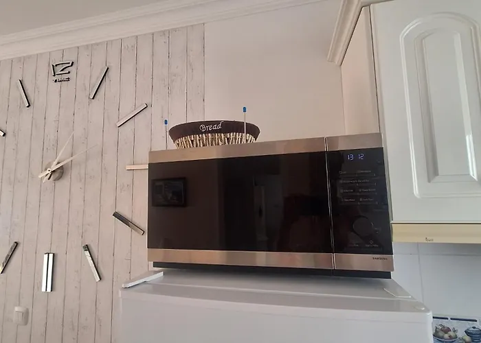 Casa Molina * 코스타카르마