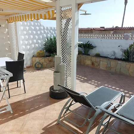 Apartment Casa Molina Costa Calma