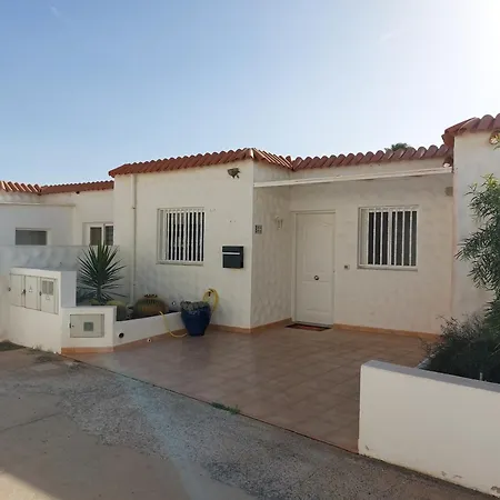 Apartamento Casa Molina Costa Calma