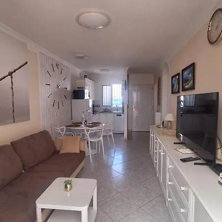 Apartamento Casa Molina *