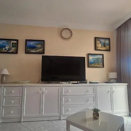 Casa Molina Costa Calma