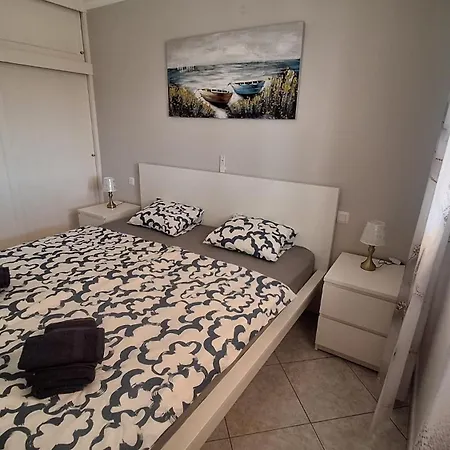 Casa Molina * Costa Calma