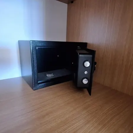 アパート Casa Molina *