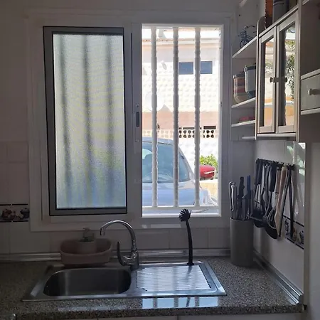 Casa Molina * コスタ・カルマ