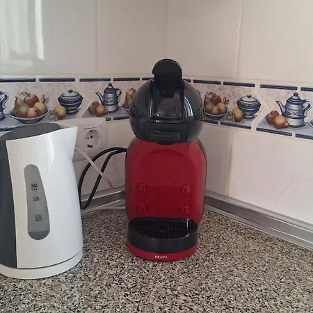 Casa Molina * コスタ・カルマ