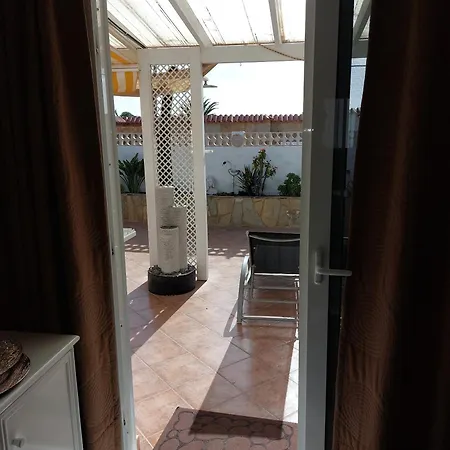 アパート Casa Molina