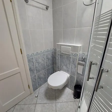 Casa Molina アパート *