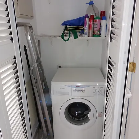 Casa Molina アパート