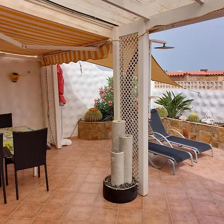 Apartment Casa Molina Costa Calma