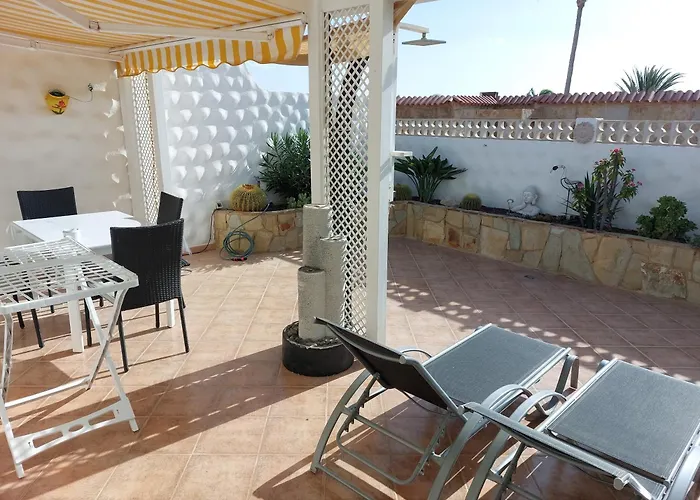 アパート Casa Molina コスタ・カルマ