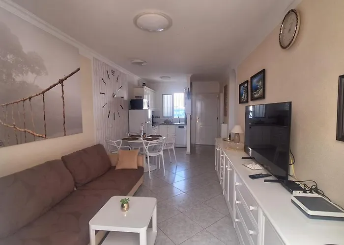 Apartamento Casa Molina *