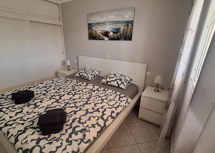 Casa Molina * コスタ・カルマ