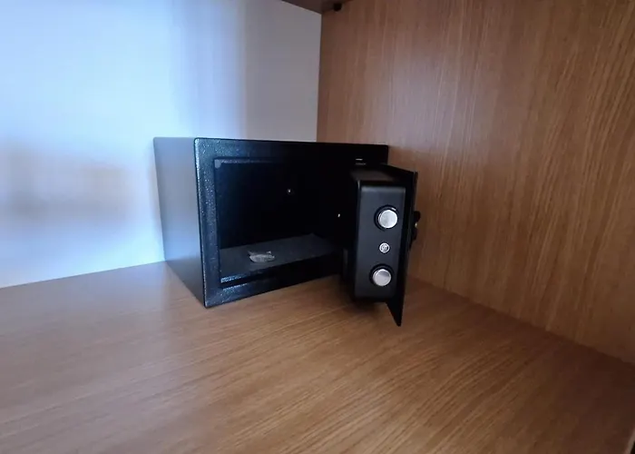 Apartamento Casa Molina *