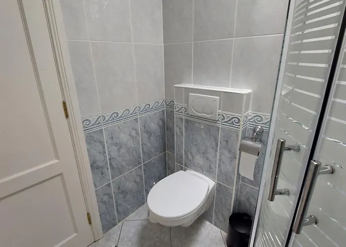 Casa Molina アパート *