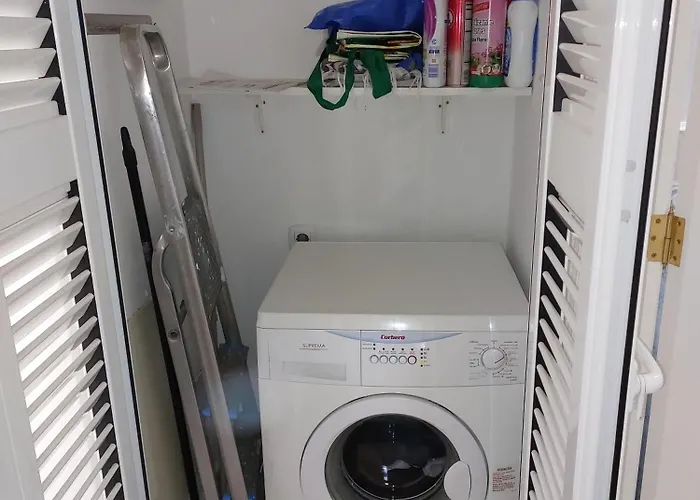 Casa Molina Apartamento