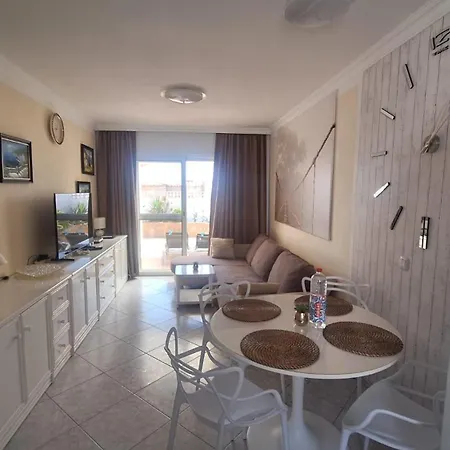 Apartment Casa Molina