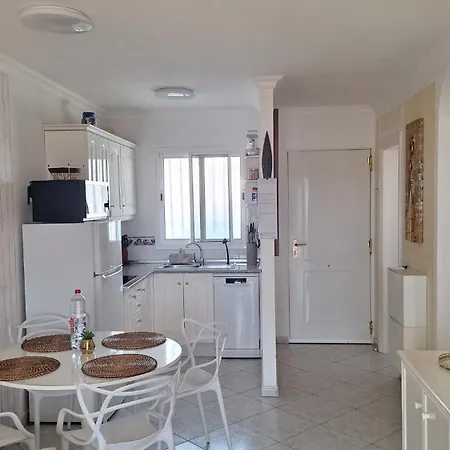 Casa Molina Apartment Costa Calma
