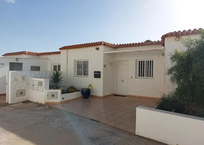 Apartment Casa Molina Costa Calma