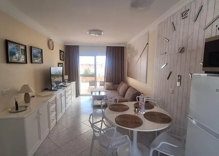 Apartment Casa Molina