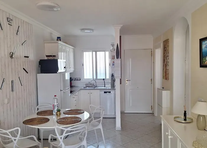 Casa Molina Apartment Costa Calma