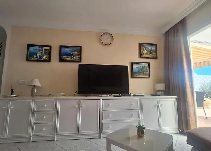 Casa Molina Costa Calma