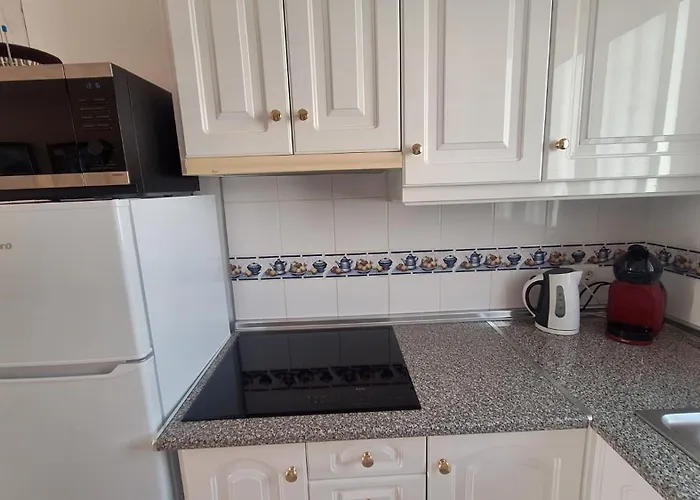 Casa Molina Apartment