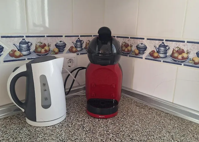 Casa Molina * Costa Calma